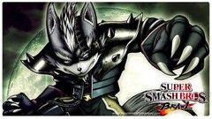 Nintendo super smash bros