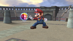 Nintendo super smash bros