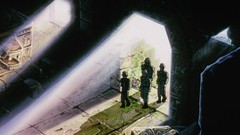 Nintendo Temples Pokemon artwork