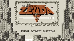 Nintendo the legend of