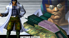 Nintendo video games