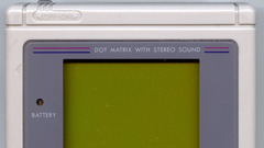 Nintendo video Games gameboy