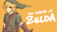 Nintendo video games link