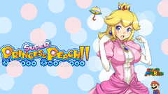 Nintendo video games Mario