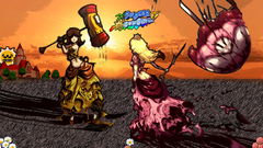 Nintendo video games Mario