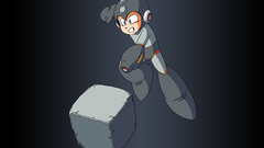 Nintendo video games mega