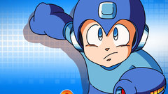 Nintendo video Games mega