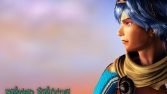 Nintendo video games Nintendo GameCube baten kaitos