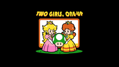 Nintendo video games parody