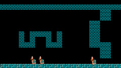 Nintendo video games Super