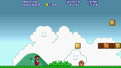 Nintendo video Games super