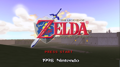 Nintendo video games the