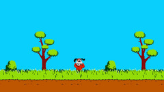 Nintendo video Games Trees