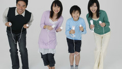 Nintendo Wii asians