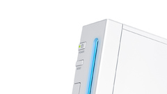 Nintendo Wii computer