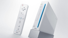 Nintendo Wii computer