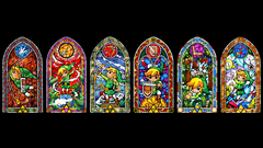 Nintendo zelda the legend