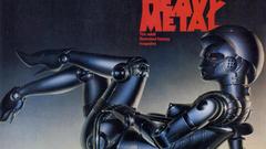 Nipples boobs woman robot