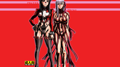 Nipples fate stay night