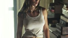 Nipples models Jessica Biel
