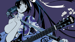 Nipples tenjou tenge natsume