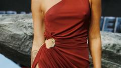 Nipples woman Megan Fox