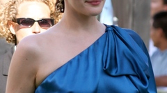 Nipples Women Actress liv