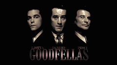 Niro Movie Goodfellas Robert