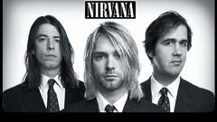 Nirvana Dave Grohl kurt