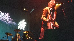 Nirvana kurt cobain