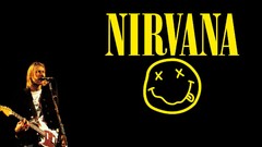 Nirvana kurt cobain