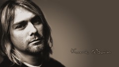 Nirvana kurt cobain