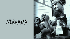 Nirvana kurt cobain music