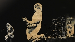 Nirvana Music and Dance