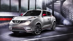 Nismo nissan juke