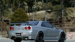 Nismo skylines