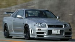 Nismo skylines