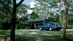 Nissan 2003 Nissan Teana