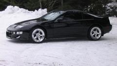 Nissan 300Zx JDM Japanese