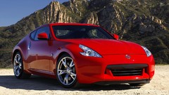Nissan 370z JDM Japanese domestic market