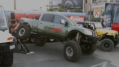 Nissan 4x4 Car