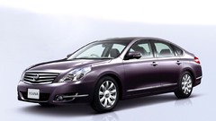 Nissan body Nissan Teana
