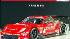 Nissan championship 2005 nissan 350z Super GT