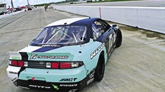 Nissan Drift Drifting Formula Drift Matt Powers 200sx 200sx s14