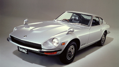 Nissan Fairlady Car