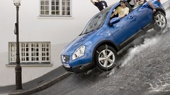 Nissan funny skateboards