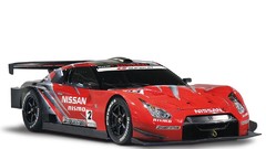 Nissan GT