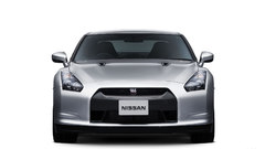 Nissan GT Car