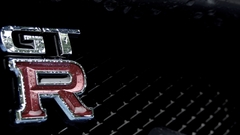 Nissan GT-R R35
