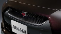 Nissan GT-R R35